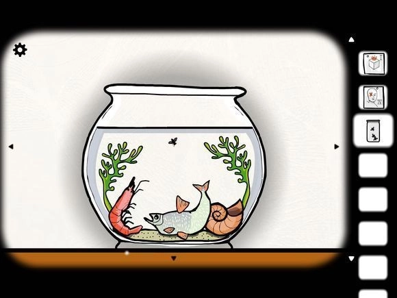 方块逃脱23号案件(1)