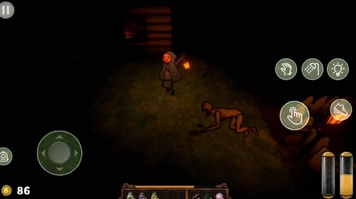 恐怖世界生存(3)