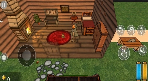 恐怖世界生存(2)