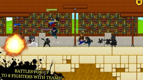 宇宙战士最新版(1)