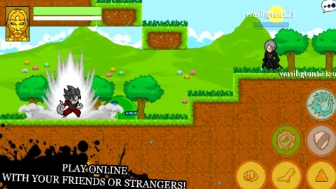 宇宙战士最新版(3)