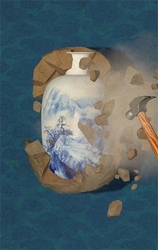 王铲铲的运河梦(1)