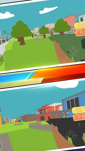 战斗之地像素创想 战斗之地像素创想