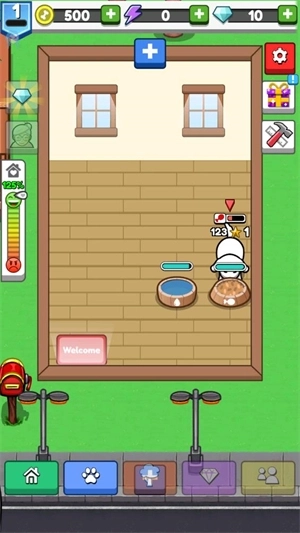 云养宠物 云养宠物