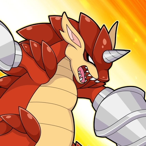 口袋妖怪的世界