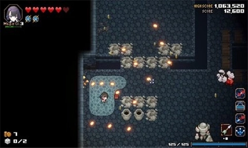 残酷世界的拯救之道(1)