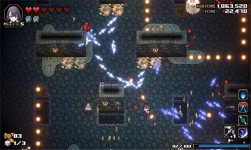 残酷世界的拯救之道(2)