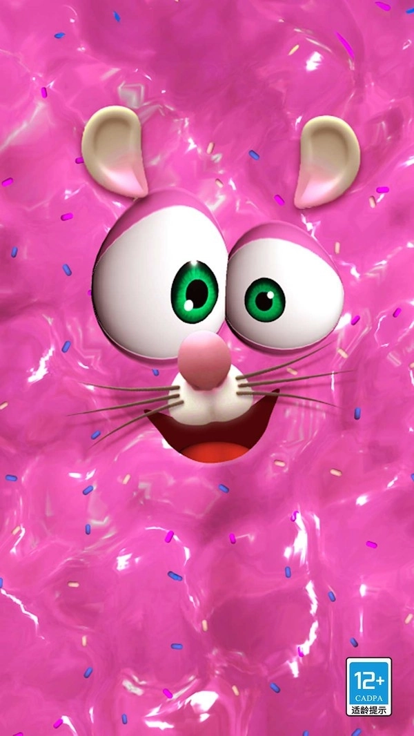 小小宠物餐厅(4)