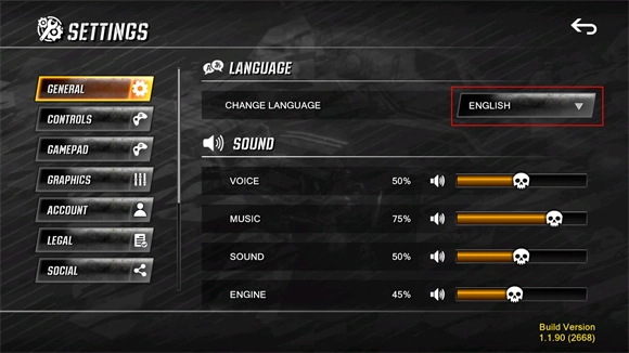 火箭联盟极限汽车赛中文版 火箭联盟极限汽车赛中文版