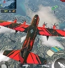 特种兵枪战训练