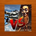 意大利山海经对决