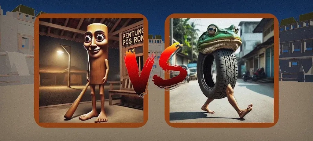 意大利山海经对决