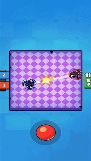 我是飞镖冠军(2)