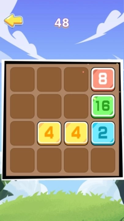 水果合成乐园(1)