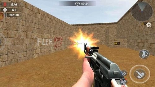 沙漠逃生 沙漠逃生