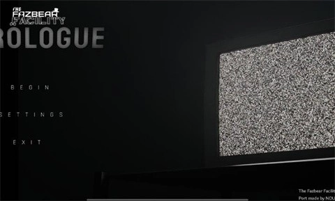 玩具熊的午夜后宫菲兹熊工坊