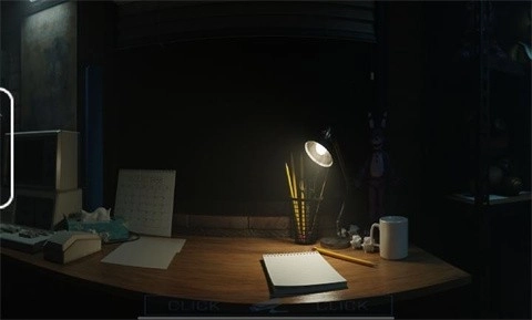 玩具熊的午夜后宫菲兹熊工坊