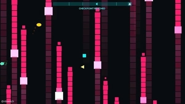 形状与节奏手机版(2)