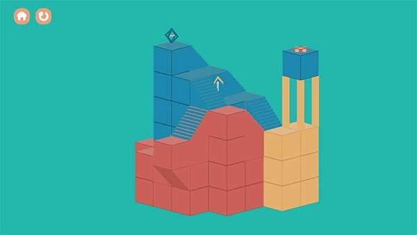 三维折叠手机版