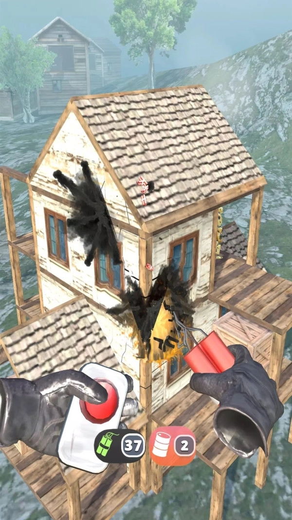 我的宠物世界(4)