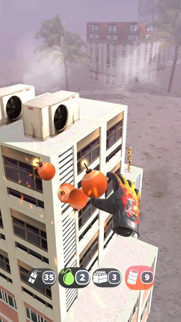 我的宠物世界(3)