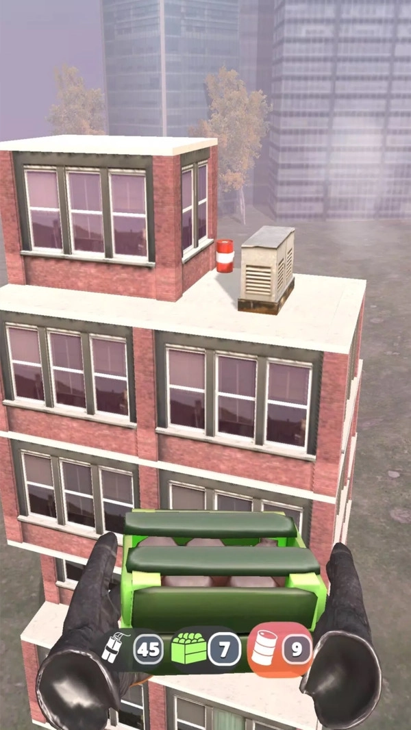 我的宠物世界(1)