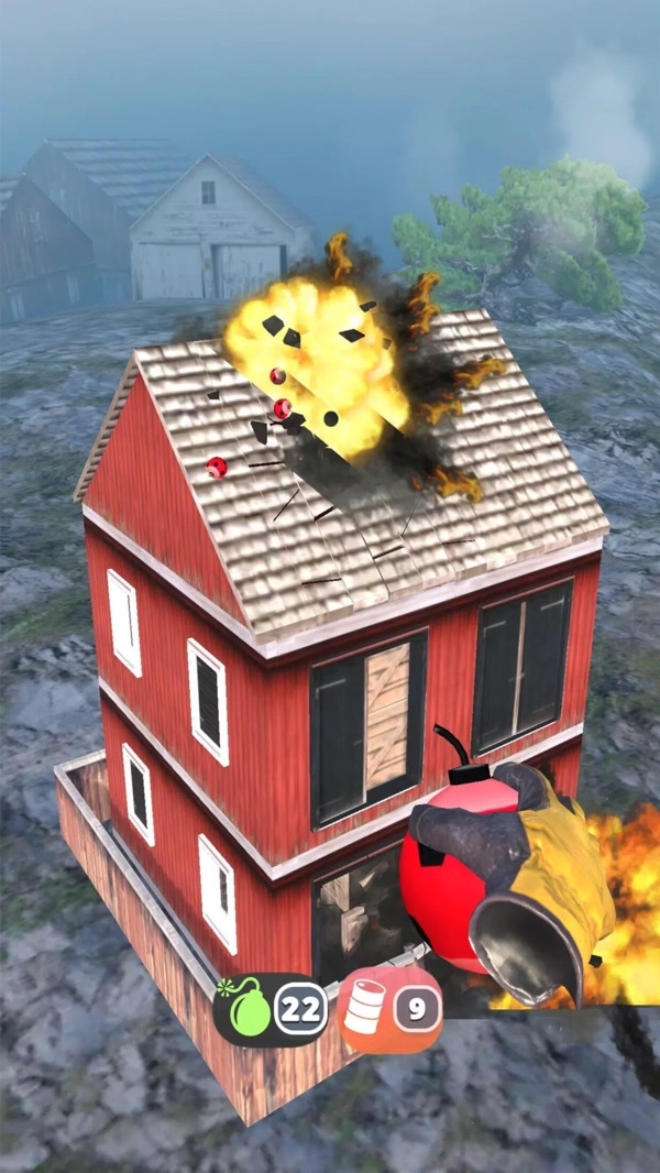 我的宠物世界(2)