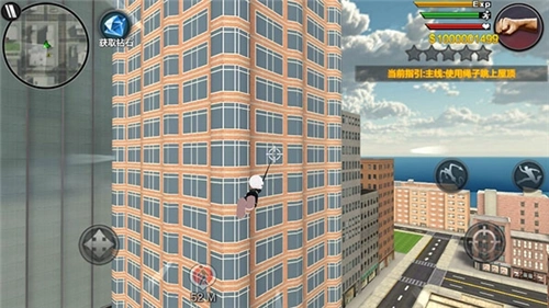 火柴人蜘蛛英雄 火柴人蜘蛛英雄