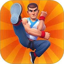 热血街头格斗拳皇