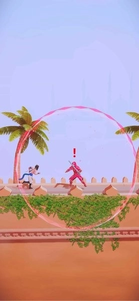 波斯王子大逃亡2