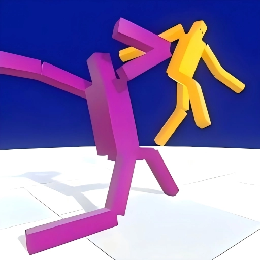 格斗达人冲刺v189.1.0