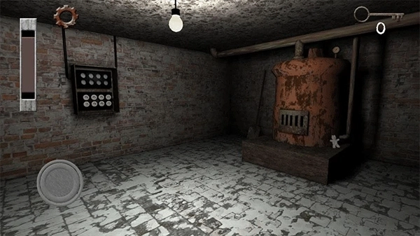 兰德里纳河的学校中文版