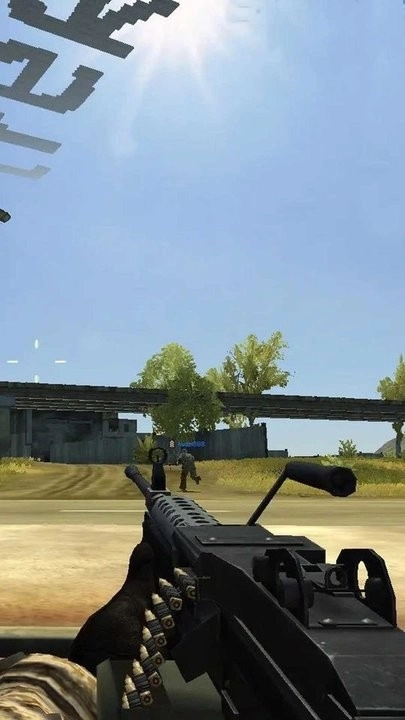 精英枪战训练营