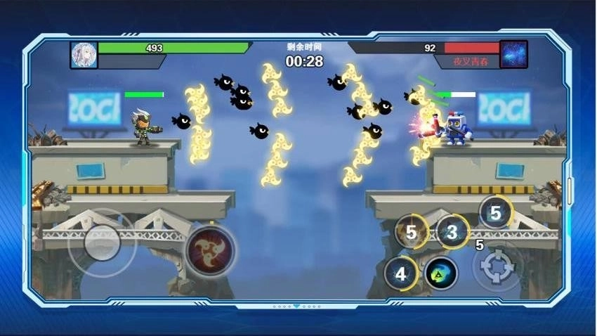 狙击之王幽灵战士