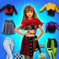 时尚女郎换装派对v2023.04.21