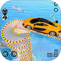 极速狂野飞车漂移v1.1