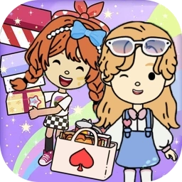 托卡小镇度假乐园