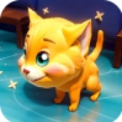 淘气猫大逃亡v0.4