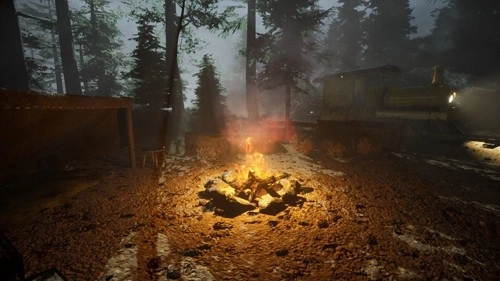 小火车查尔斯 小火车查尔斯