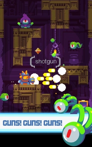 森林之塔 森林之塔