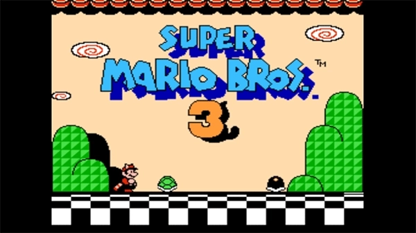 超级玛丽3安卓版