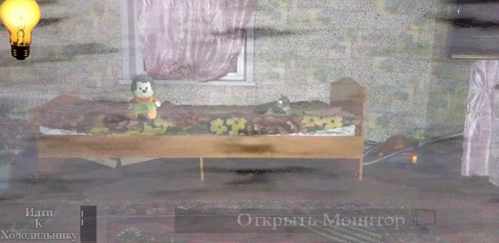 刺猬的五夜后宫