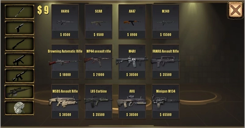 最后的僵尸防御 最后的僵尸防御