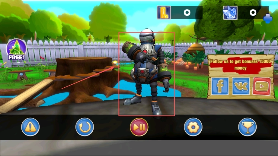 地面生存 地面生存