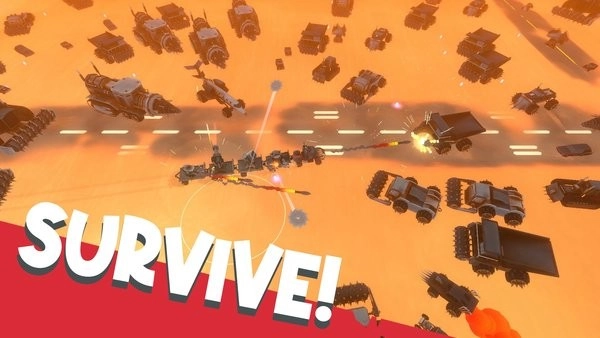 愤怒列车 愤怒列车