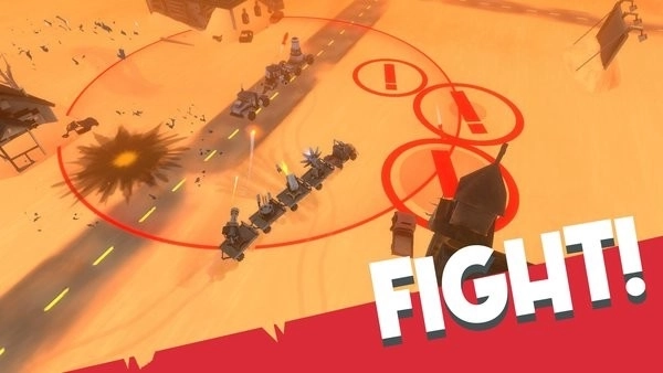 愤怒列车 愤怒列车