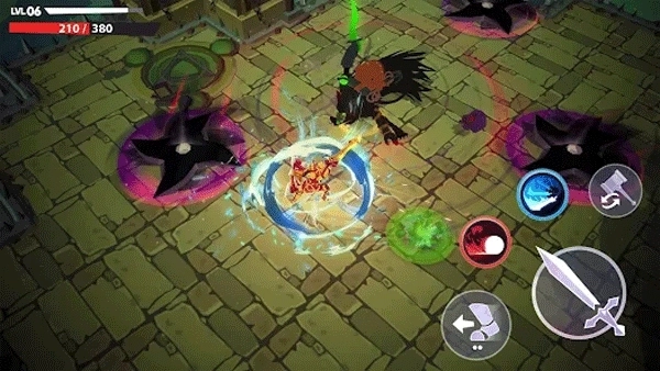 城堡抢翻天 城堡抢翻天