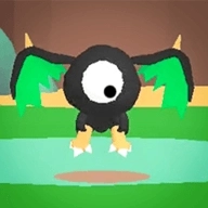 山海经宠物进化