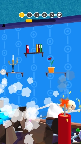 砸一砸很痛快(1)