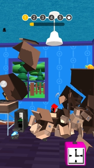 砸一砸很痛快(3)